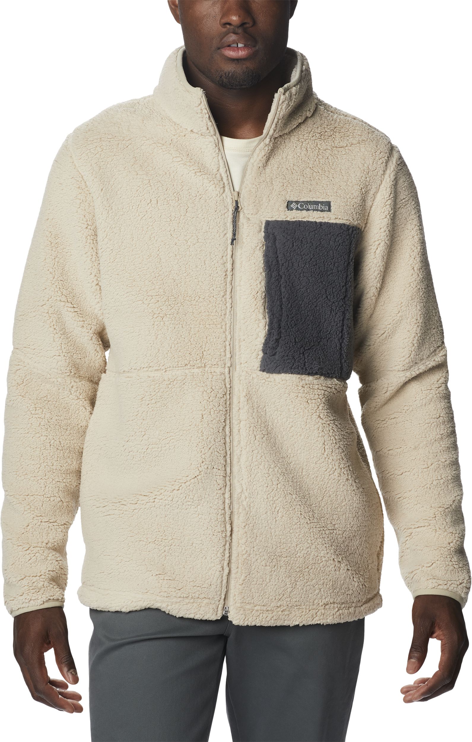 Columbia mountainside store